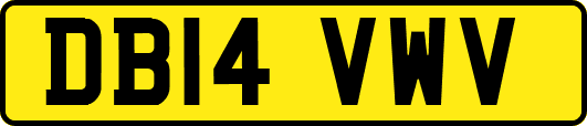 DB14VWV