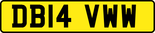 DB14VWW