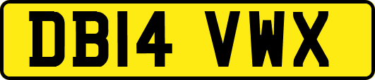 DB14VWX