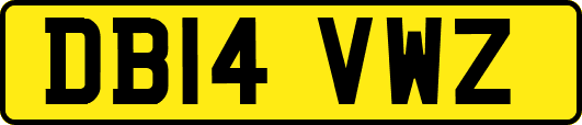 DB14VWZ