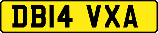 DB14VXA