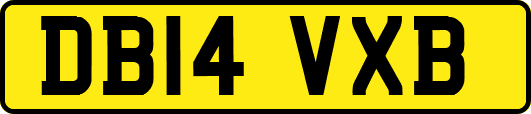 DB14VXB