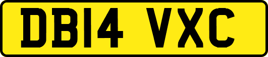 DB14VXC