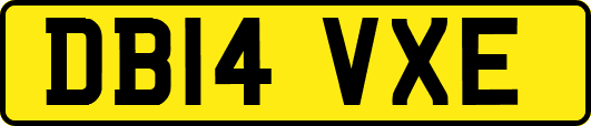 DB14VXE