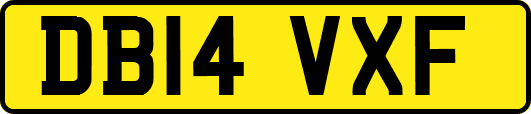 DB14VXF