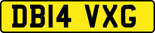 DB14VXG