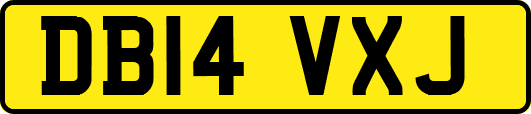 DB14VXJ