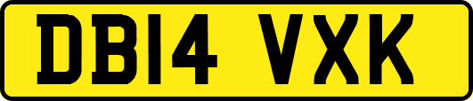 DB14VXK