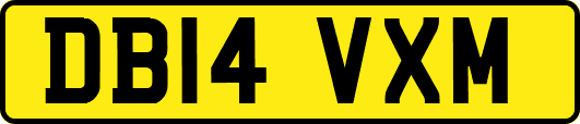 DB14VXM