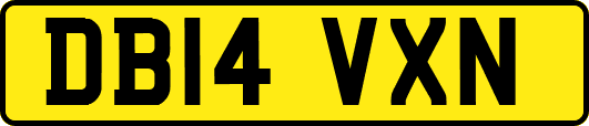 DB14VXN