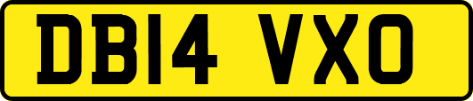 DB14VXO