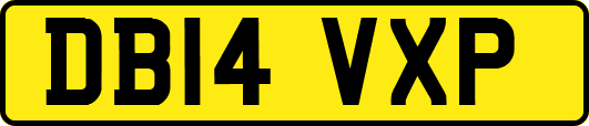 DB14VXP