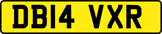 DB14VXR
