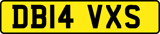 DB14VXS