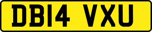 DB14VXU