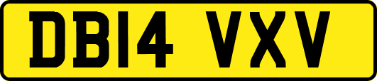 DB14VXV