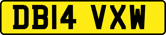 DB14VXW