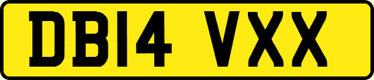 DB14VXX