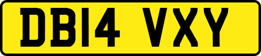 DB14VXY