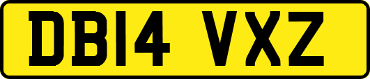 DB14VXZ