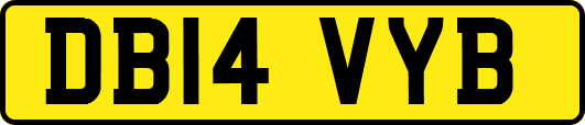 DB14VYB