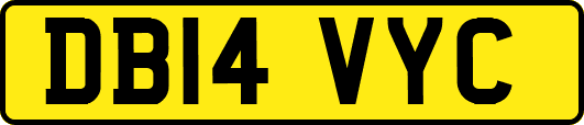DB14VYC