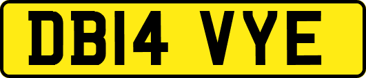DB14VYE