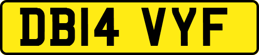 DB14VYF
