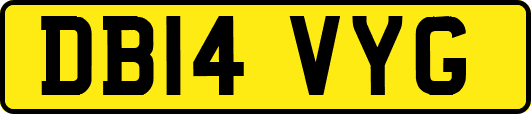 DB14VYG
