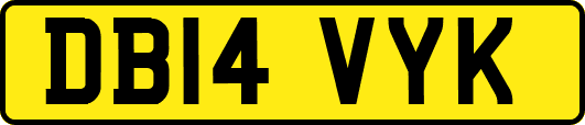 DB14VYK