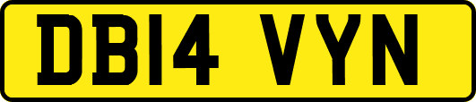 DB14VYN