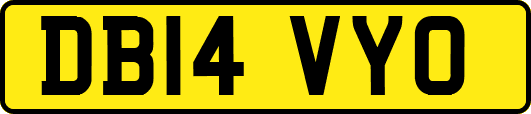 DB14VYO