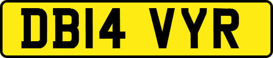 DB14VYR