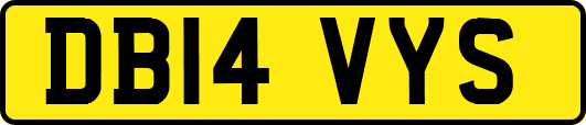 DB14VYS