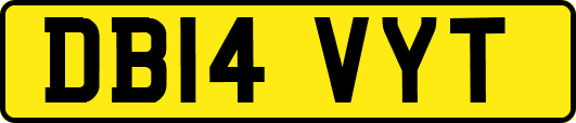 DB14VYT