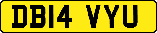 DB14VYU