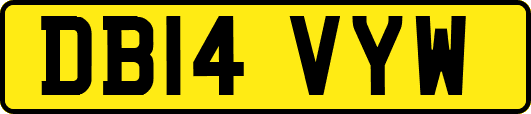 DB14VYW