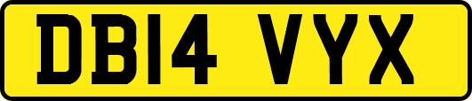 DB14VYX