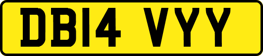 DB14VYY