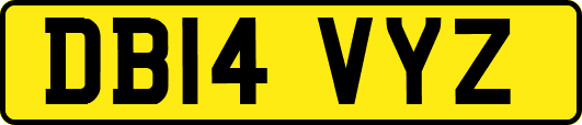 DB14VYZ