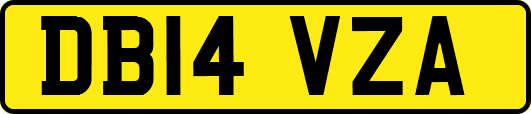 DB14VZA