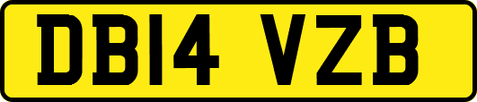 DB14VZB