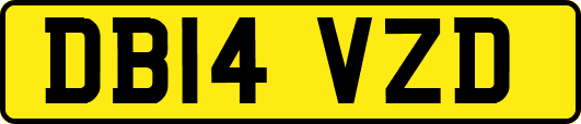 DB14VZD