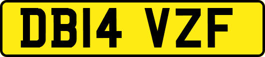 DB14VZF