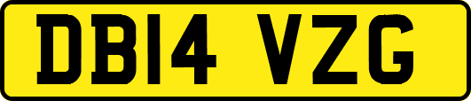 DB14VZG