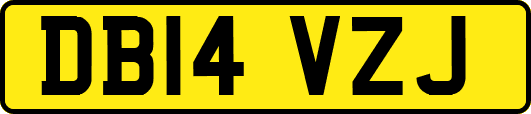 DB14VZJ