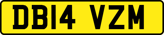 DB14VZM