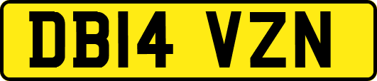 DB14VZN
