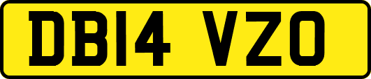 DB14VZO