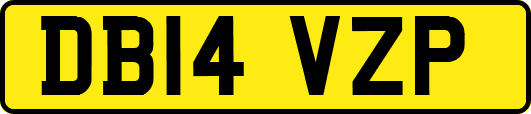 DB14VZP